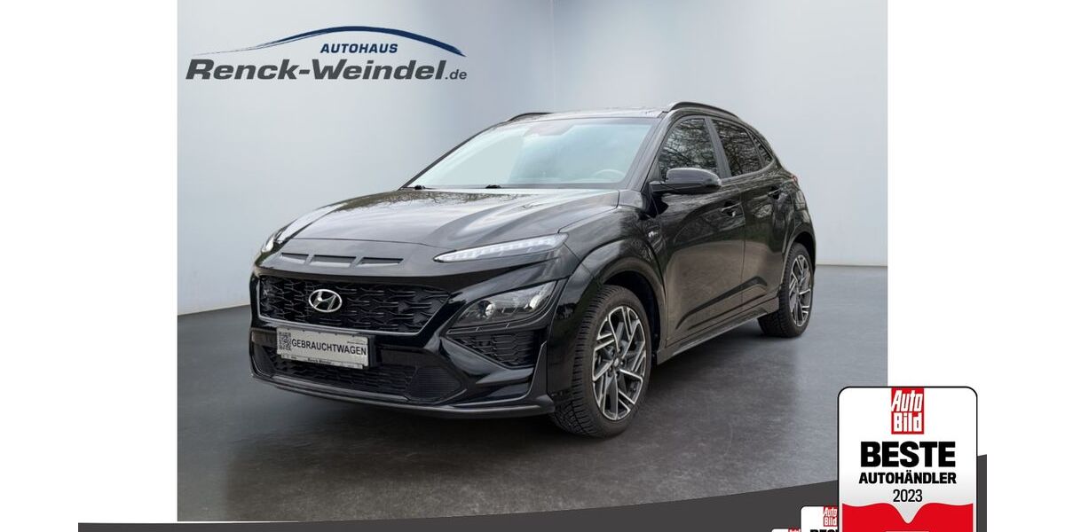 Hyundai KONA 14.261 km 26.489 &euro; Speyer 67346