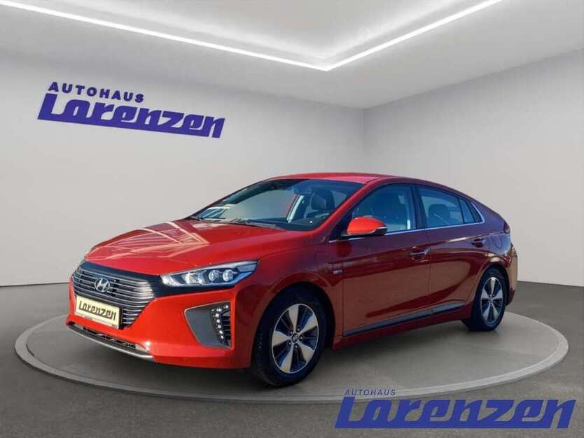 IONIQ