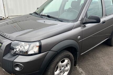 Land Rover Freelander 319.000 km 2.699 &euro; Berlin 12057
