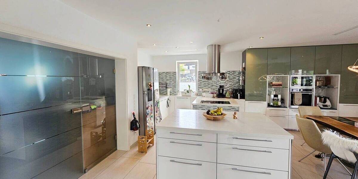 Einfamilienhaus Odenthal / Blecher Blecher - 7 Zimmer, 246 m&sup2;, 1.150.000&euro; | Angebot:26868446