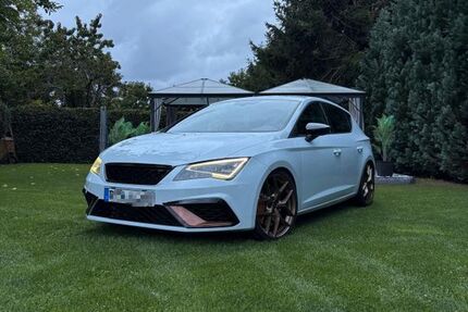 Seat Leon 156.350 km 16.290 &euro; Parchim 19370