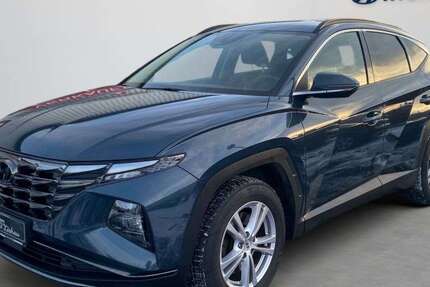 Hyundai TUCSON 45.000 km 22.450 &euro; Einbeck 37574