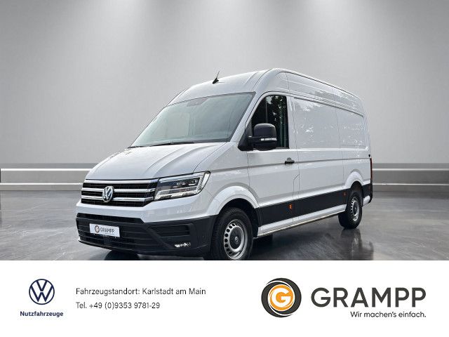 VW Crafter 49.856 km 30.990 &euro; Lohr am Main 97816