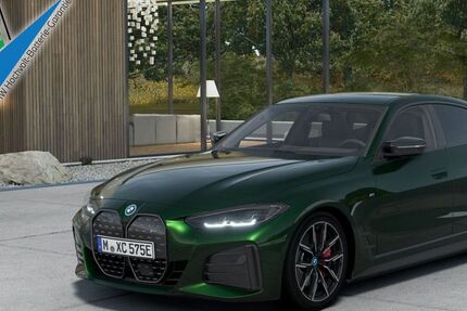 BMW i4 15.241 km 51.850 &euro; Osnabrück 49084