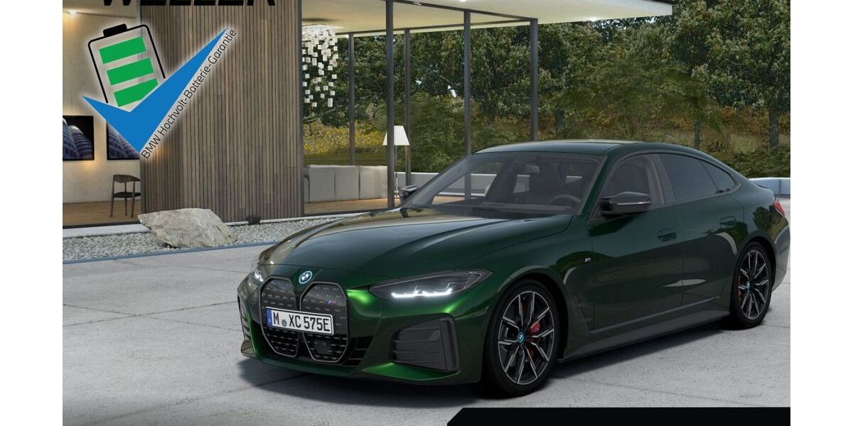 BMW i4 15.241 km 51.850 &euro; Osnabrück 49084