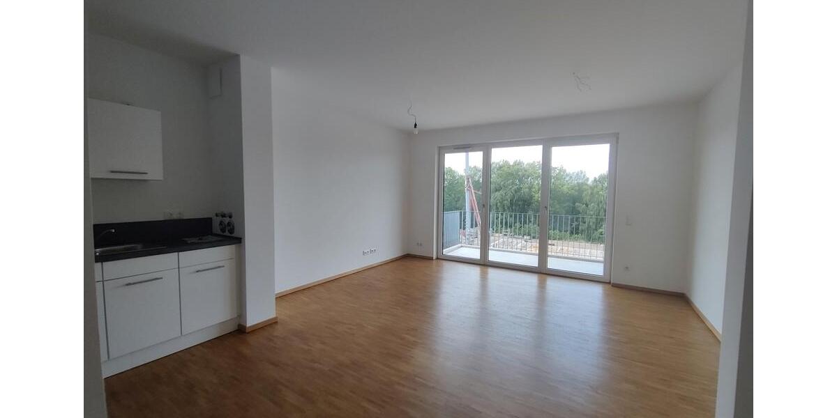 Erdgeschoßwohnung Lüneburg Ebensberg - 3 Zimmer, 79 m&sup2;, 1.004&euro; | Angebot:26235137