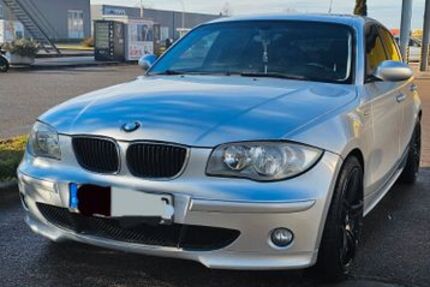 BMW 118 320.000 km 2.000 &euro; Windsbach 91575