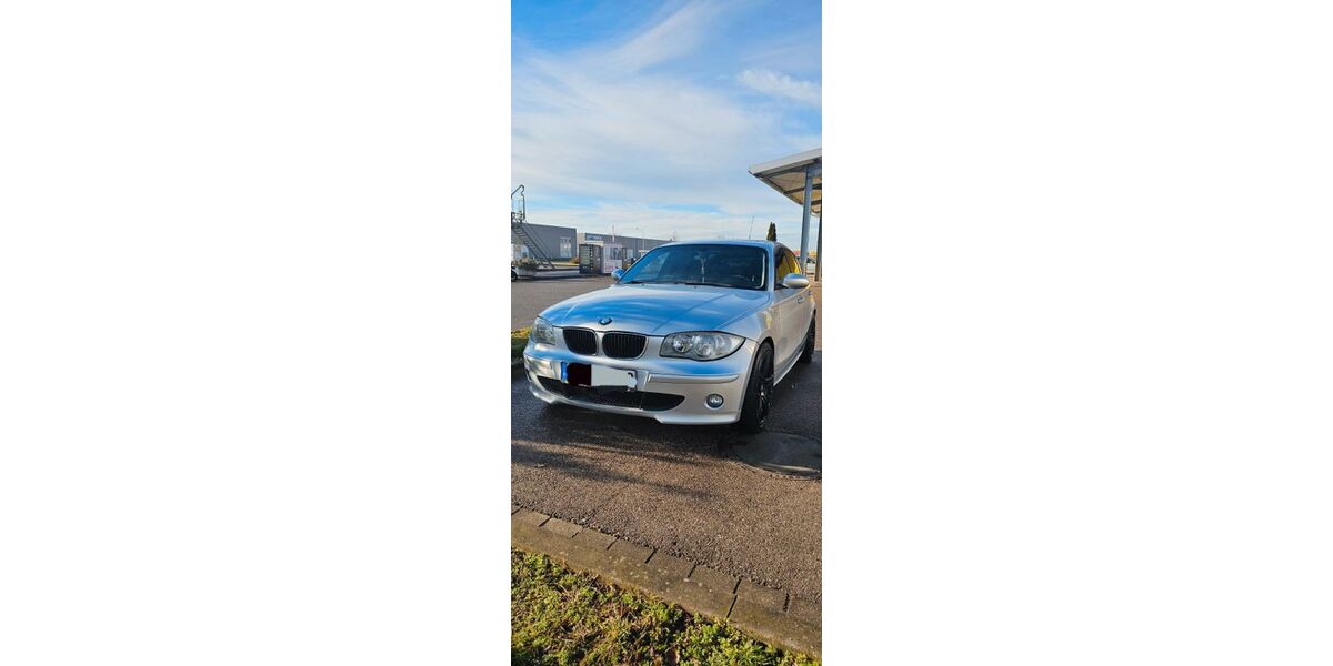 BMW 118 320.000 km 2.000 &euro; Windsbach 91575