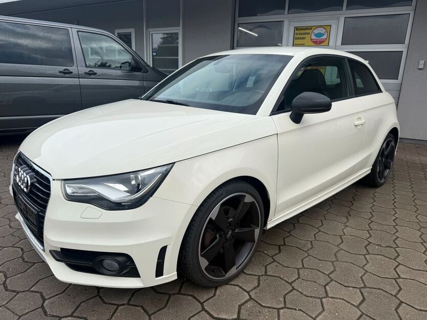 Audi A1 142.000 km 10.200 € Lingen (Ems) 49809