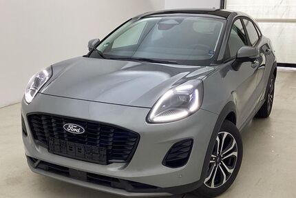 Ford Puma 3.343 km 23.940 &euro; Premnitz / Nahe A2 14727