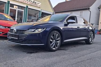 VW Arteon 76.896 km 21.980 &euro; Lauterhofen 92283