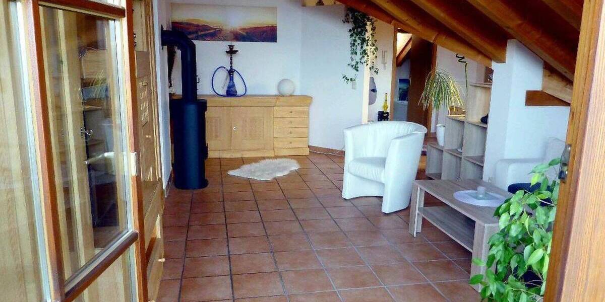 Etagenwohnung Blaichach - 2 Zimmer, 42 m&sup2;, 189.000&euro; | Angebot:26450882