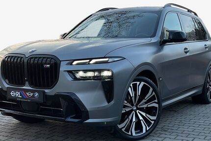 BMW X7 M60 12.900 km 118.940 &euro; Berlin 13593