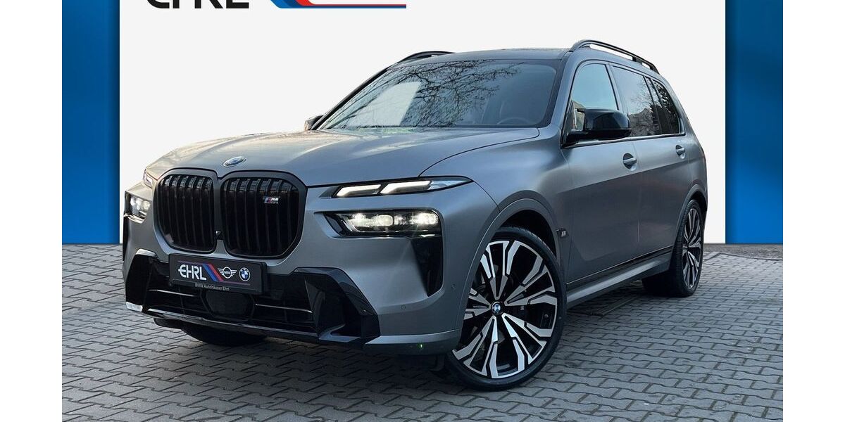 BMW X7 M60 12.900 km 118.940 &euro; Berlin 13593