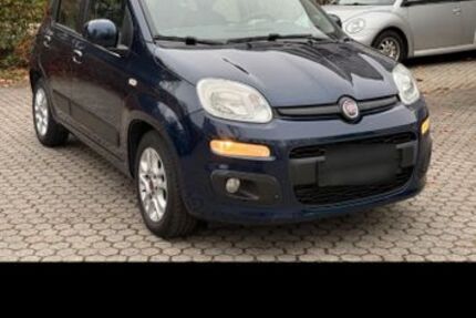 Fiat Panda 166.000 km 4.850 &euro; München 81673