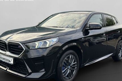 BMW X2 26.901 km 48.970 &euro; Hösbach 63768