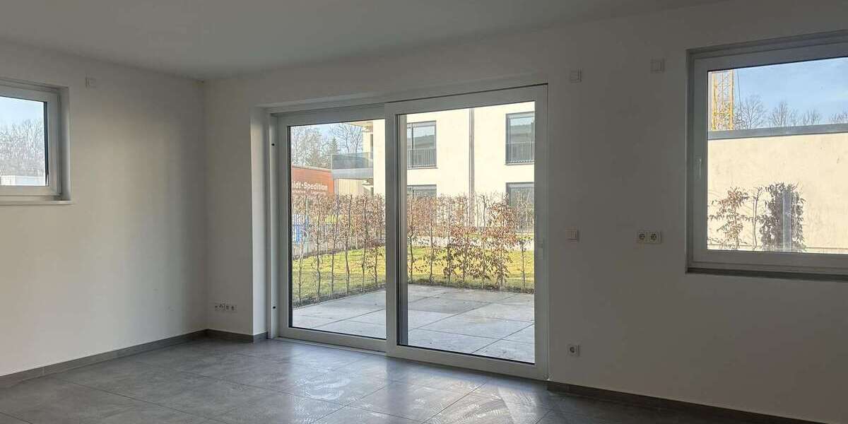 Etagenwohnung Luckau Stadt Luckau - 3 Zimmer, 83 m&sup2;, 913&euro; | Angebot:25625588