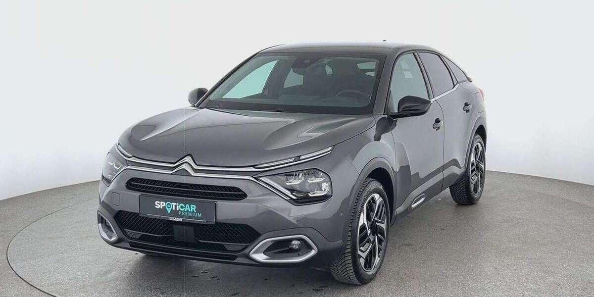 Citroen C4 26.110 km 18.970 &euro; Holzminden 37603