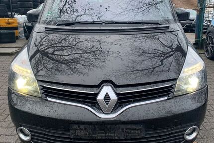 Renault Espace 234.900 km 5.990 &euro; Mannheim 68309