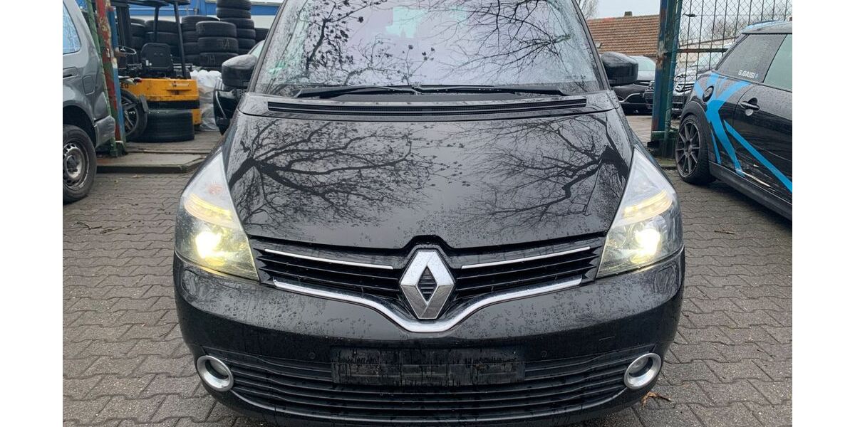 Renault Espace 234.900 km 5.990 &euro; Mannheim 68309