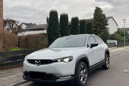 Mazda MX-30 52.000 km 11.900 &euro; Bad Dürkheim 67098