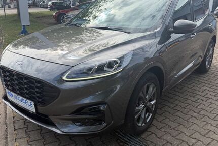 Ford Kuga 90.800 km 18.990 &euro; Pfaffenhofen 89284
