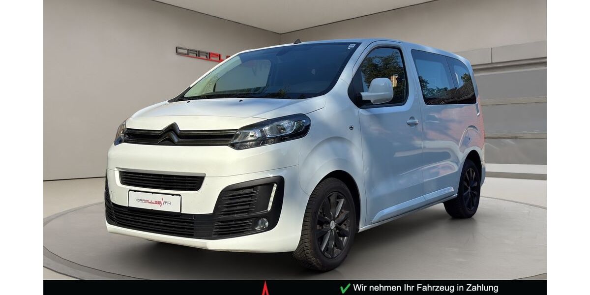 Citroen Jumpy 100.000 km 15.900 &euro; Kastorf 23847