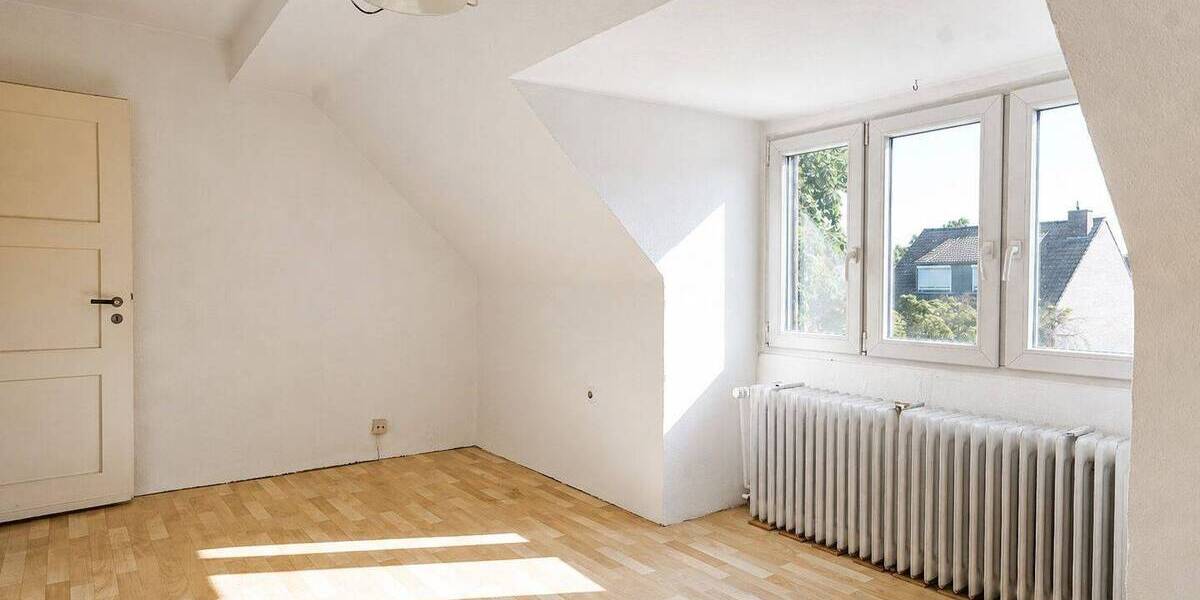 Mehrfamilienhaus, Wohnhaus Krefeld / Bockum Bockum - 6 Zimmer, 157 m&sup2;, 598.000&euro; | Angebot:26797145