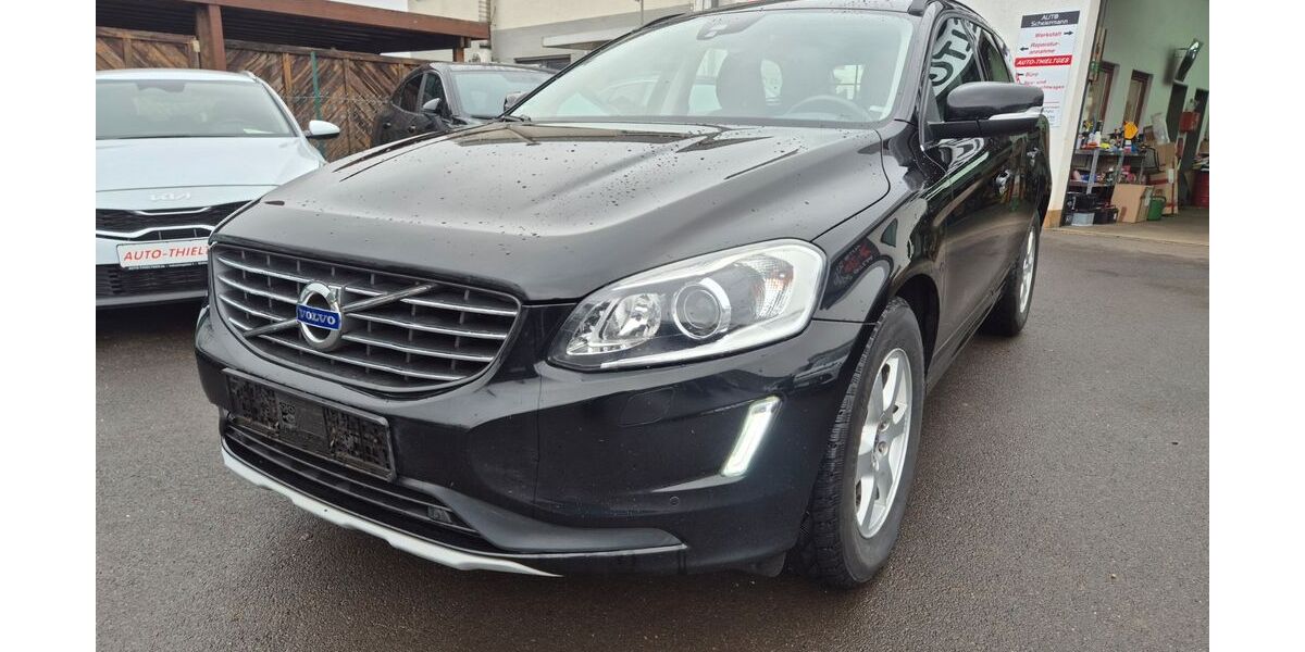Volvo XC60 199.000 km 13.990 &euro; Wittlich 54516