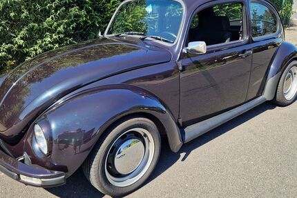 VW Käfer 28.000 km 19.999 &euro; Görgeshausen 56412
