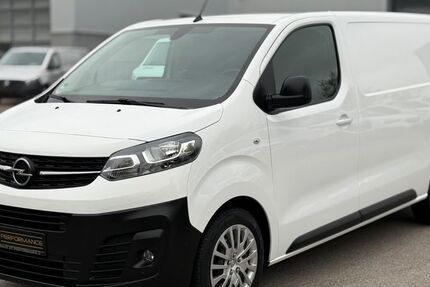Opel Vivaro 30.000 km 21.990 &euro; Bergkirchen 85232