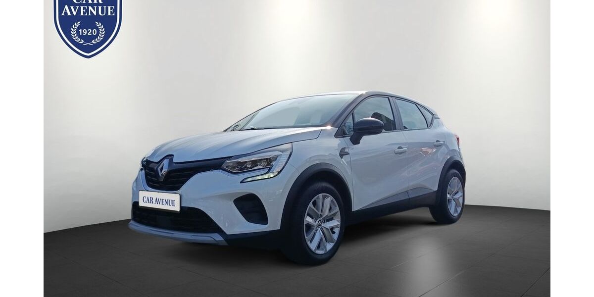 Renault Captur 32.700 km 20.800 &euro; Trier 54294