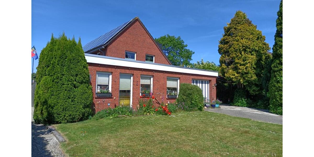 Einfamilienhaus Hage - 449.000&euro; | Angebot:27117746