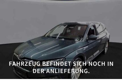 Skoda Superb 89.500 km 29.990 &euro; Würzburg 97084
