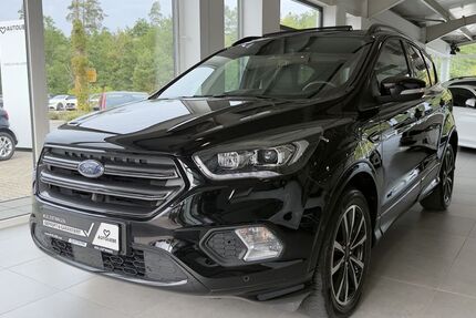 Ford Kuga 49.763 km 19.890 &euro; Wendelstein 90530