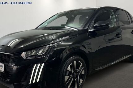 Peugeot 208 11.013 km 19.380 &euro; Friedrichshafen 88046