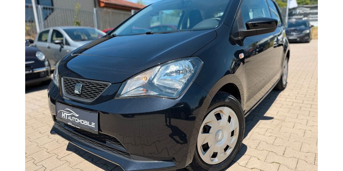 Seat Mii 101.000 km 3.499 &euro; Ibbenbüren 49477