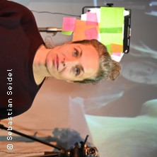 All das Schöne 05.03.2026 Sensemble Studio