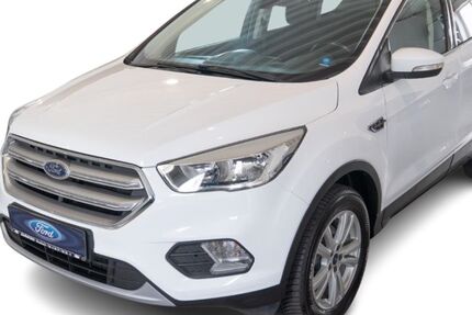 Ford Kuga 106.280 km 12.480 &euro; Braubach 56338