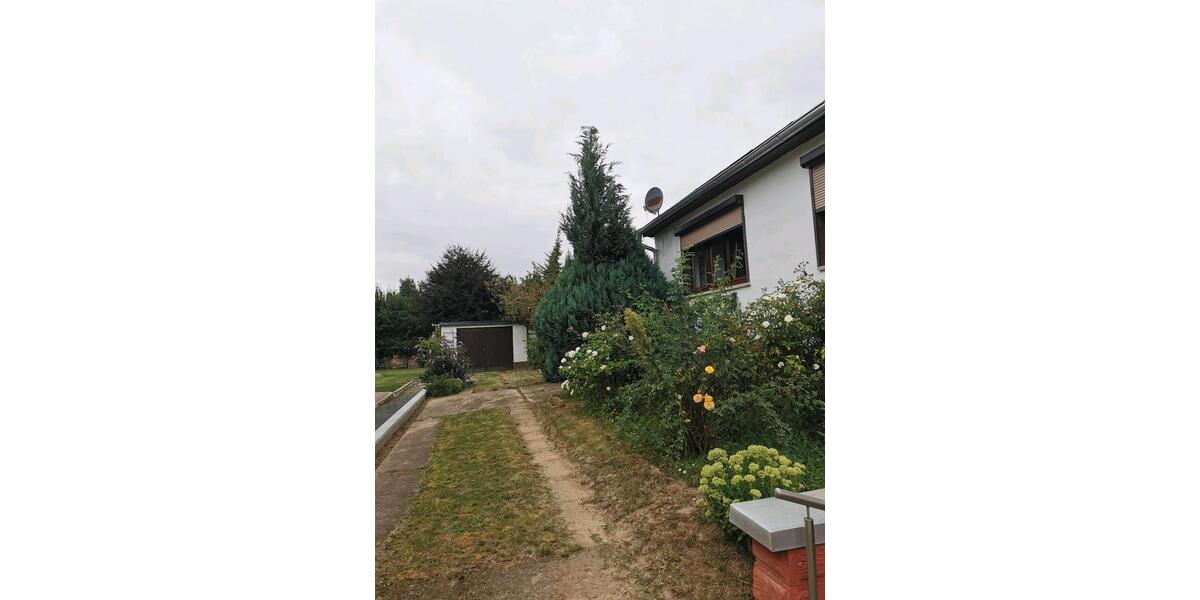 Einfamilienhaus Aschersleben - 5 Zimmer, 130 m&sup2;, 138.000&euro; | Angebot:26704733