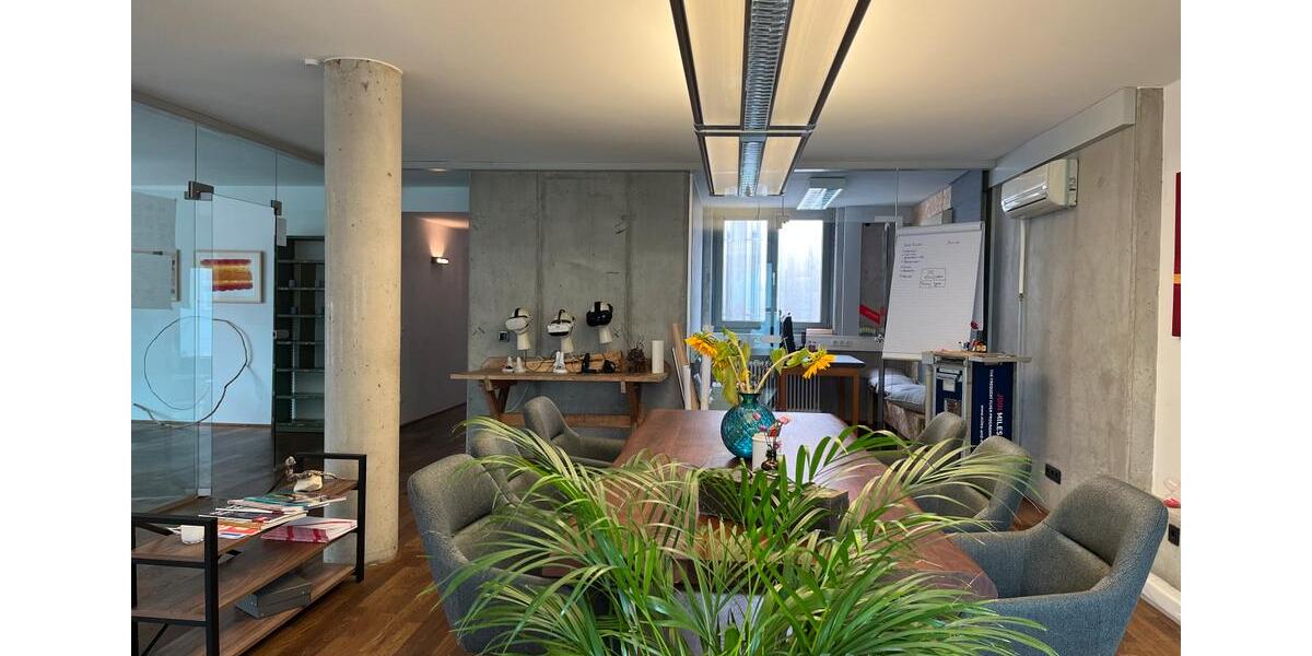 Gewerbeobjekt Bad Aibling - 741&euro; | Angebot:26234947