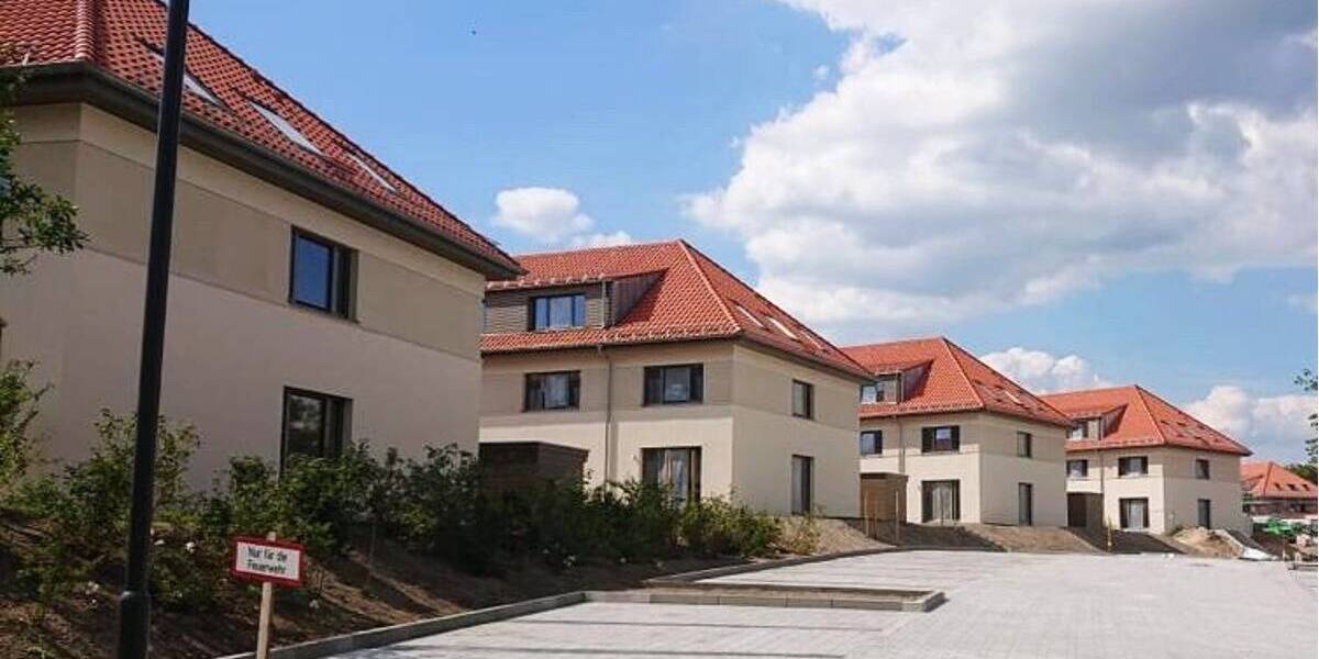 Reihenmittelhaus Wustermark Elstal - 5 Zimmer, 120 m&sup2;, 1.508&euro; | Angebot:26816466