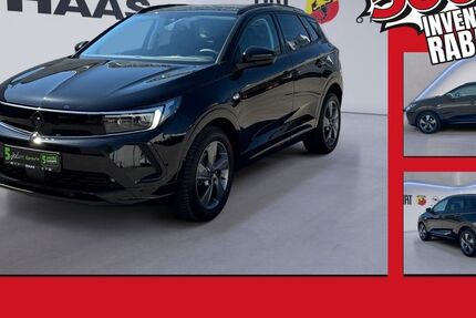 Opel Grandland (X) 20.000 km 19.480 &euro; Schwabmünchen 86830