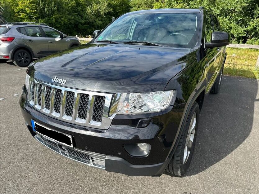 Grand Cherokee