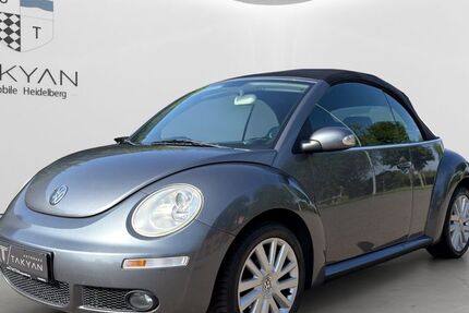 VW New Beetle 169.900 km 5.690 &euro; Edingen-Neckarhausen 68535