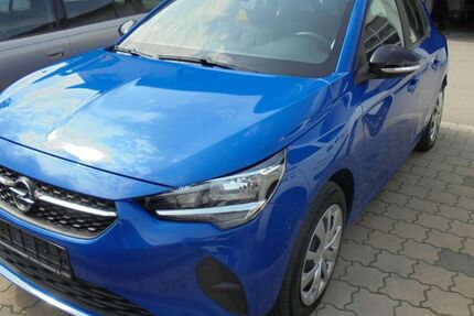 Opel Corsa 18.400 km 13.990 € Petting 83367