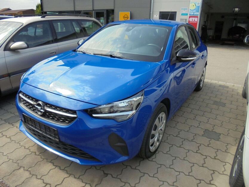 Opel Corsa 18.400 km 13.990 € Petting 83367