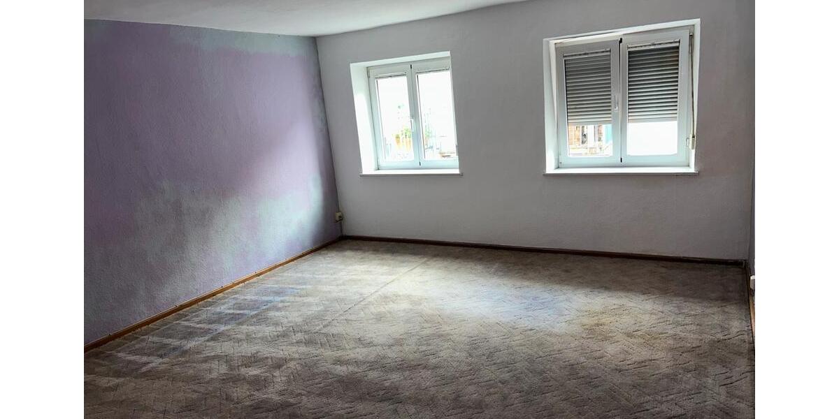 Erdgeschoßwohnung Memmingen - 3 Zimmer, 60 m&sup2;, 111.000&euro; | Angebot:26852461