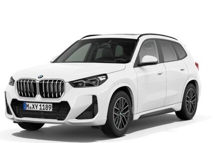 BMW X1 10.564 km 41.633 &euro; Hofheim 65719