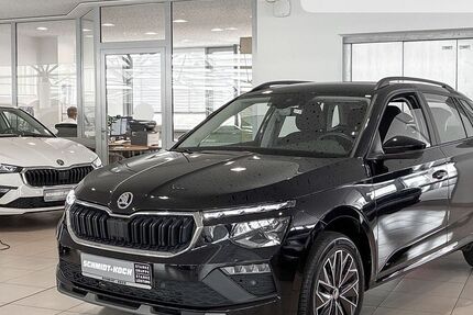 Skoda Kamiq 10.019 km 22.450 &euro; Bremen 28207